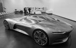 Renault Trezor Concept 2016 года